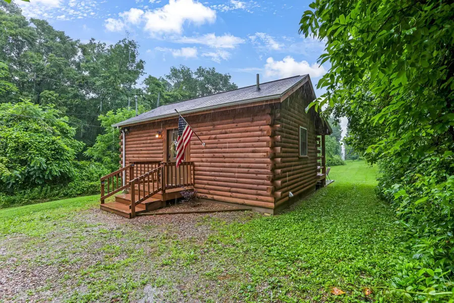 14879 Wolfe Bennett Road, Nelsonville, OH 45764 - #2