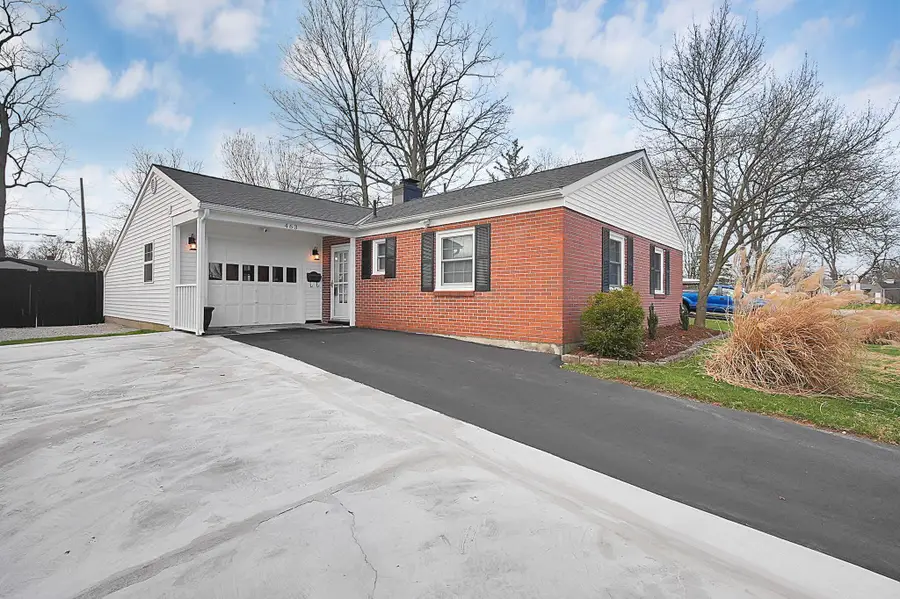 463 Darbyhurst Road, Columbus, OH 43228 - #2
