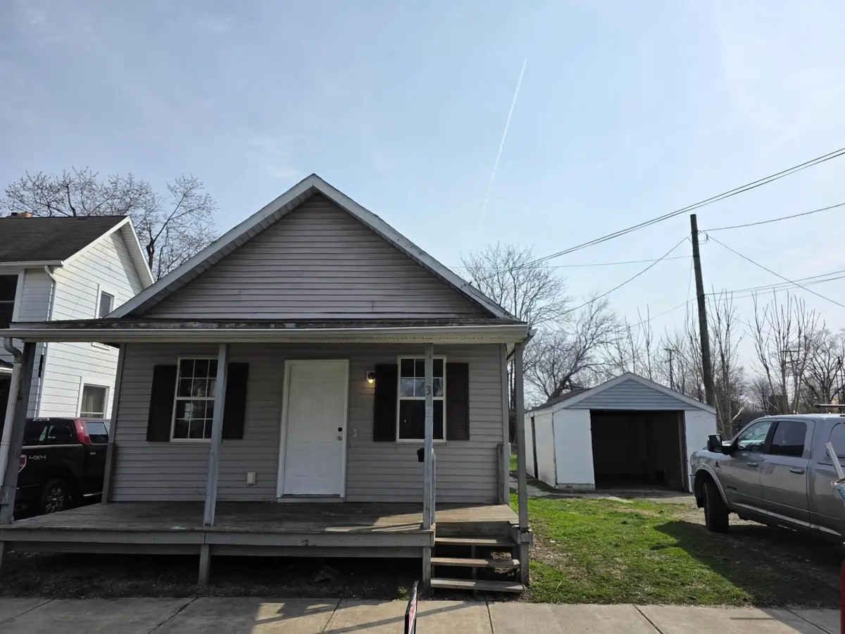 30 N Morris Street, Newark, OH 43055 - #1