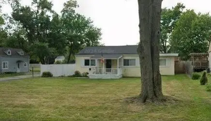 4615 Glenmawr Avenue, Columbus, OH 43224 - #1