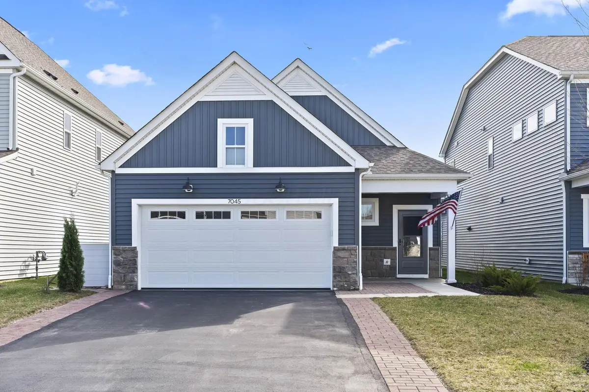 7045 Ashford Way, Powell, OH 43065 - #1