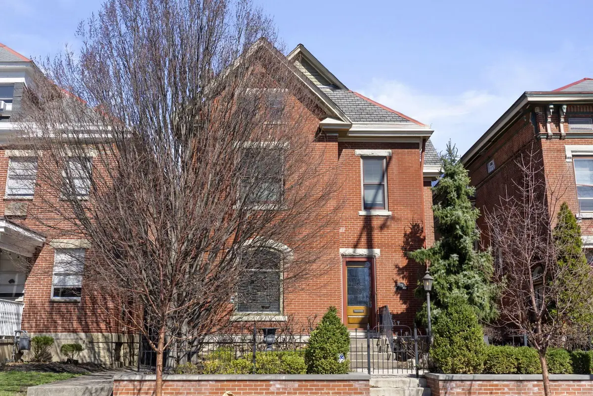 80 W Starr Avenue, Columbus, OH 43201 - #1