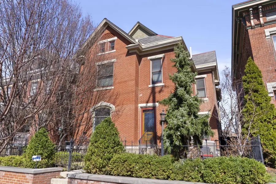 80 W Starr Avenue, Columbus, OH 43201 - #2