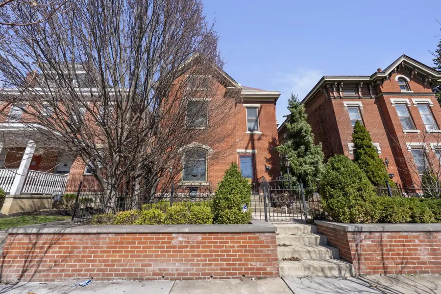 80 W Starr Avenue, Columbus, OH 43201 - #3