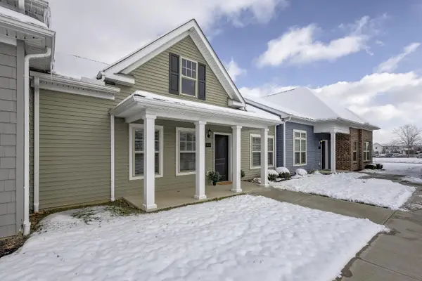 5652 Apothecary Way, New Albany, OH 43054