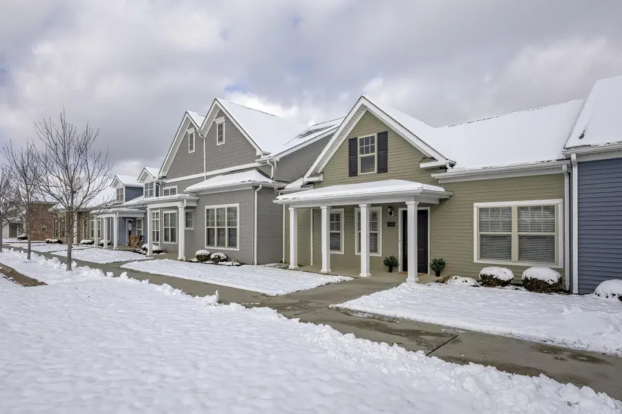 5652 Apothecary Way, New Albany, OH 43054 - #3