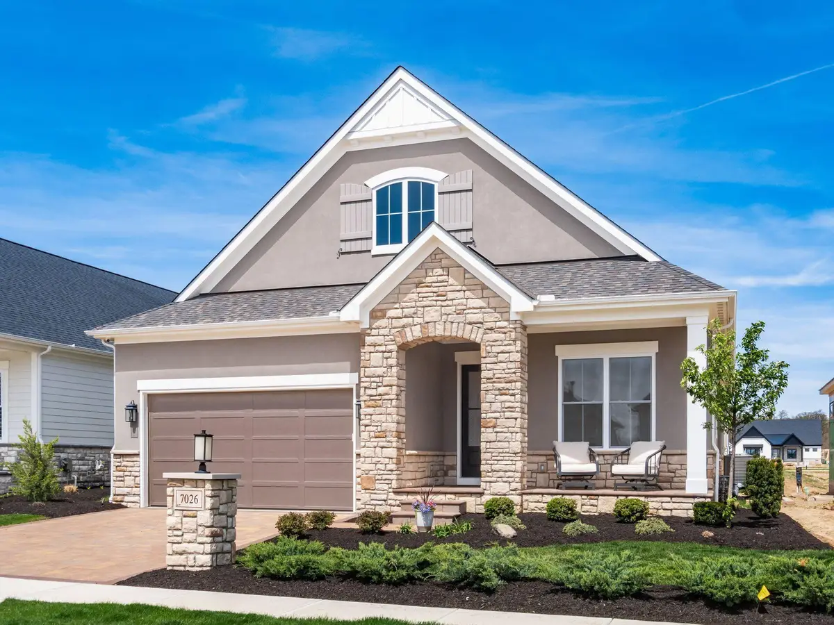 7026 Claymore Drive, Dublin, OH 43017 - #1