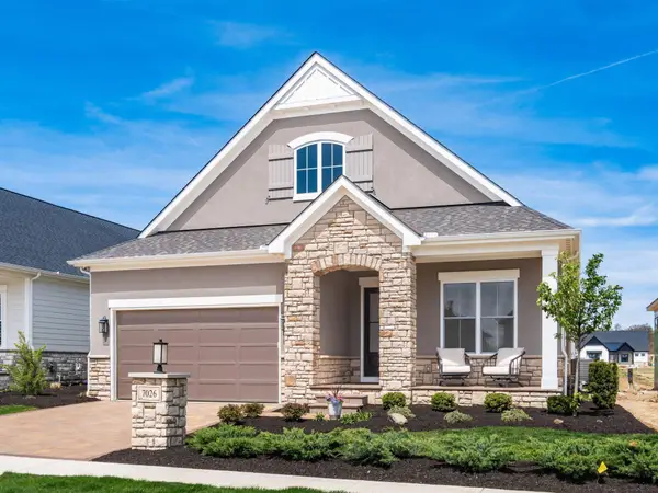 7026 Claymore Drive, Dublin, OH 43017