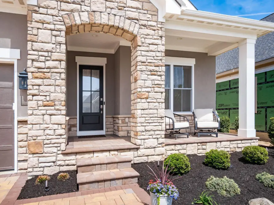 7026 Claymore Drive, Dublin, OH 43017 - #2