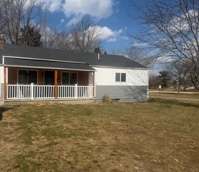 2366 E Howard Road, Obetz, OH 43207 - #1