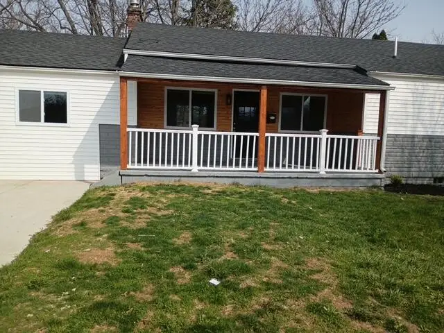 2366 E Howard Road, Obetz, OH 43207 - #2