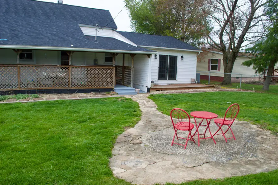 4274 Marietta Road, Chillicothe, OH 45601 - #2