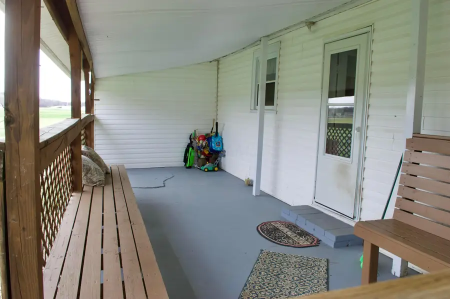 4274 Marietta Road, Chillicothe, OH 45601 - #3