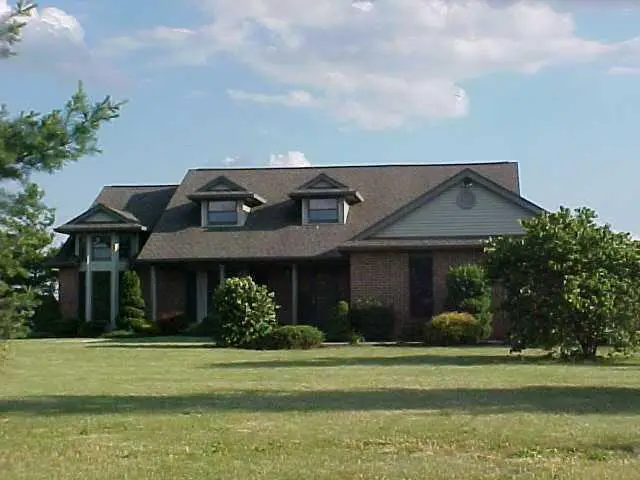 26743 Morris Salem Road, Circleville, OH 43113 - #1