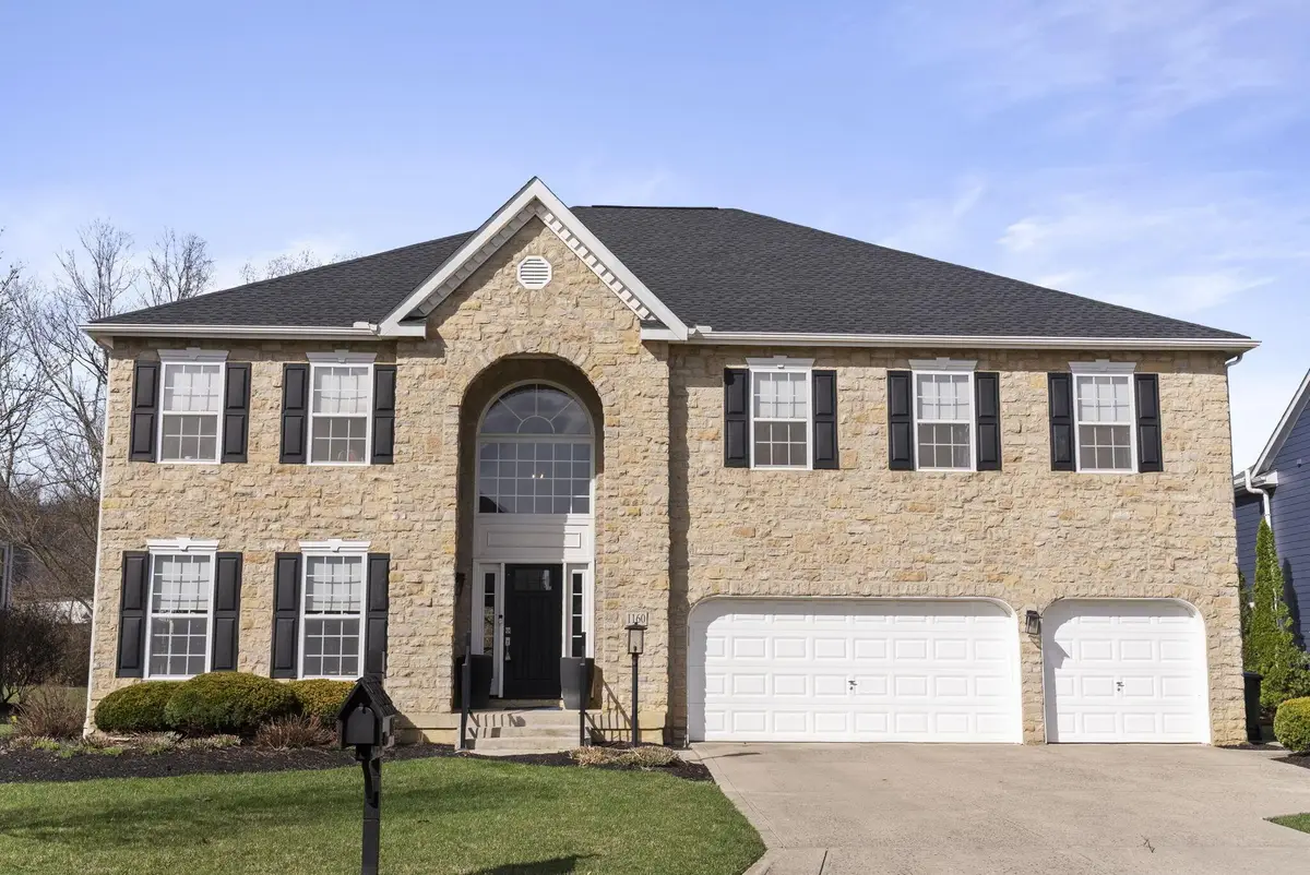 1160 Forsyth Lane, Galena, OH 43021 - #1