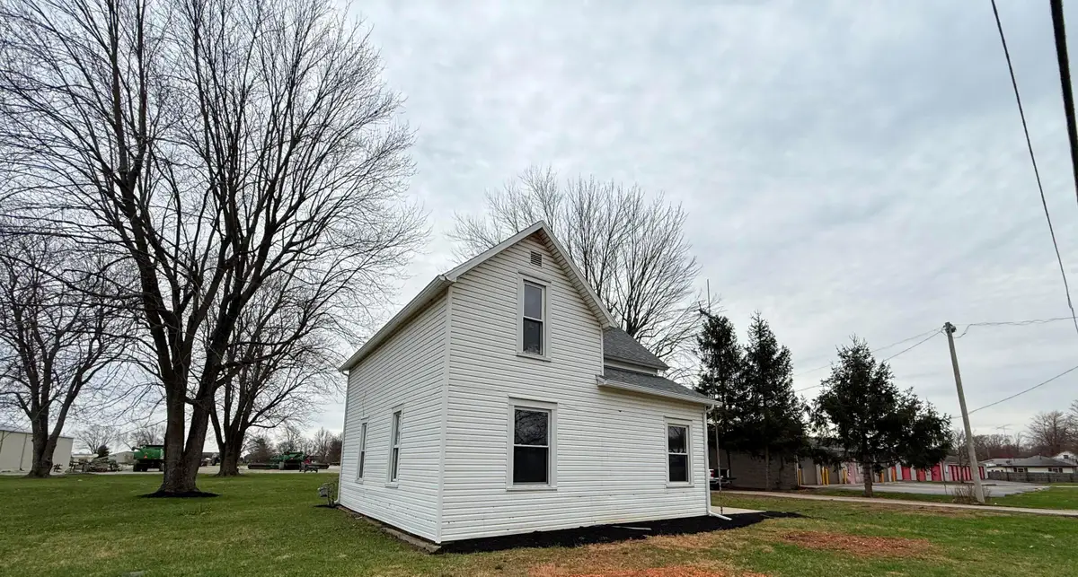 380 E Blagrove Street, Richwood, OH 43344 - #1