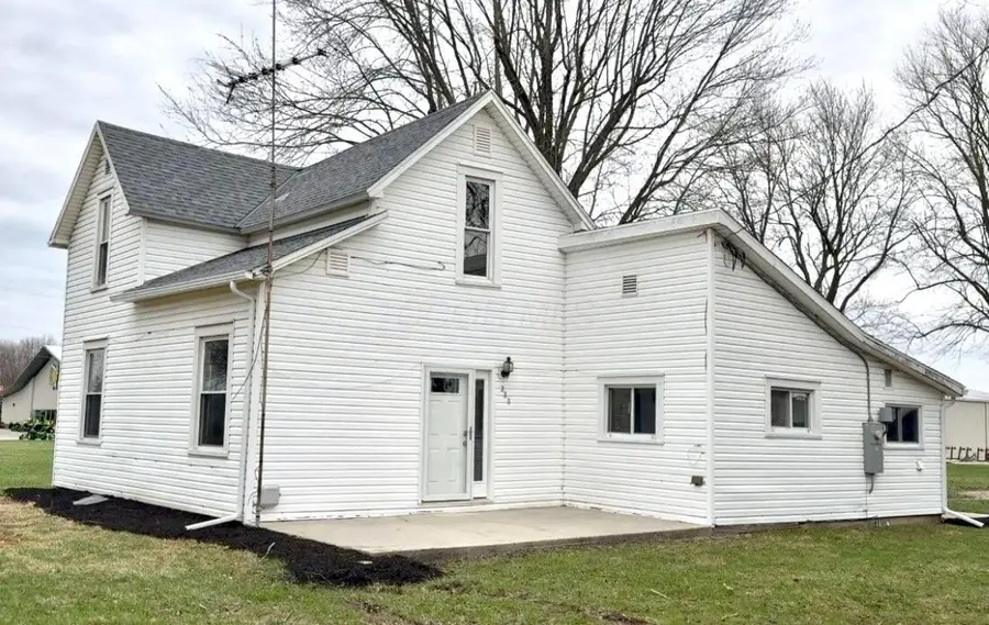 380 E Blagrove Street, Richwood, OH 43344 - #2