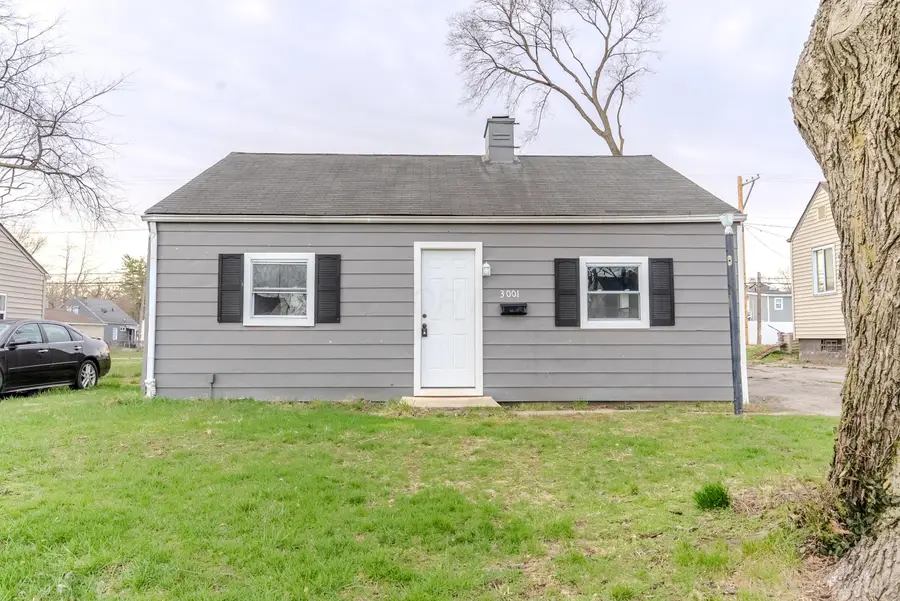 3001 E 12th Avenue, Columbus, OH 43219 - #2