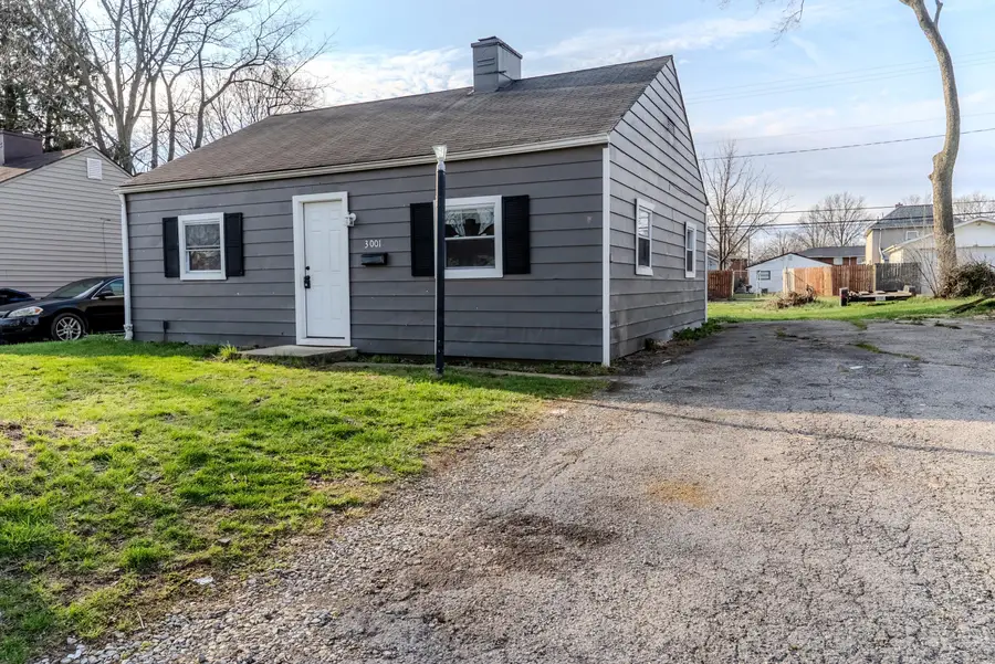 3001 E 12th Avenue, Columbus, OH 43219 - #3