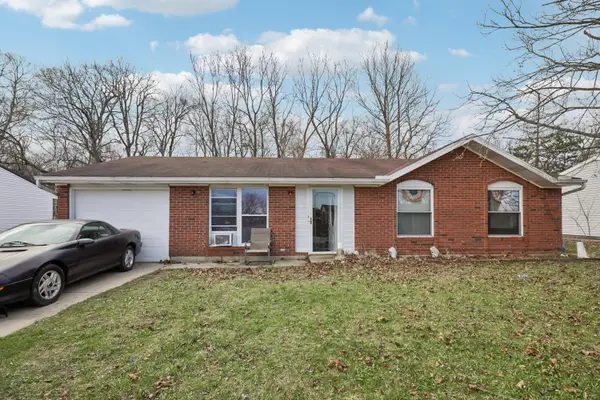 350 Meadow Lane, Degraff, OH 43318