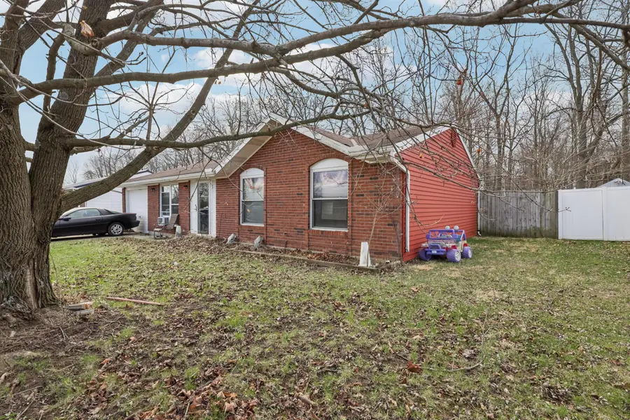 350 Meadow Lane, De Graff, OH 43318 - #2