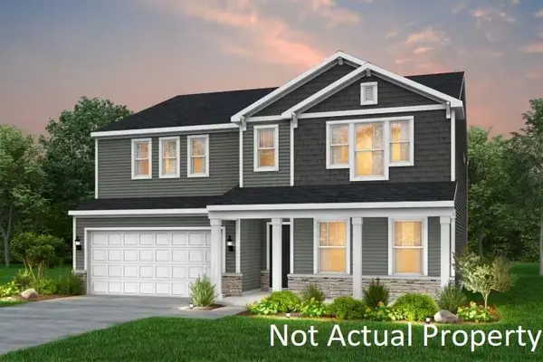 1359 Acuff Avenue, Lockbourne, OH 43137