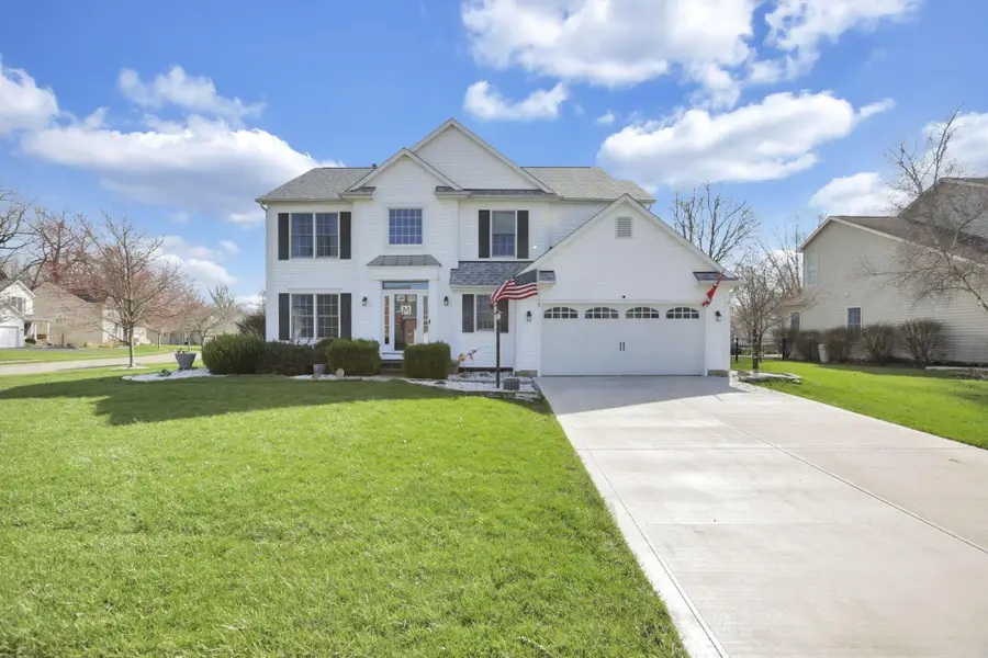 105 Blaine Court, Pickerington, OH 43147 - #2