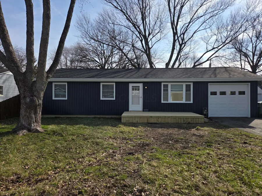 406 Mulberry Street, Marysville, OH 43040 - #2