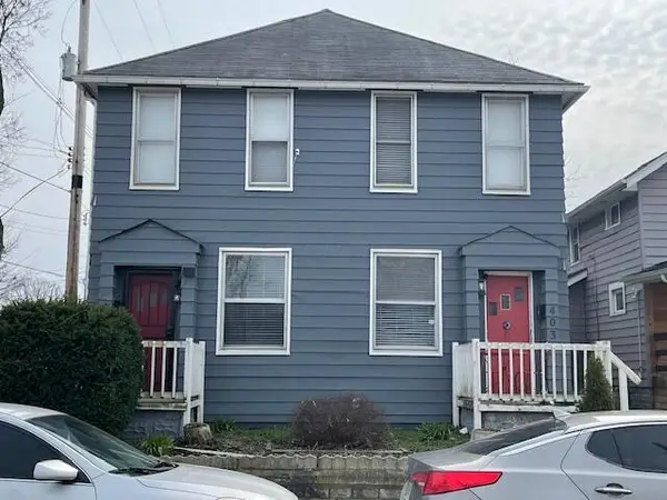 403-05 E Welch Avenue, Columbus, OH 43207