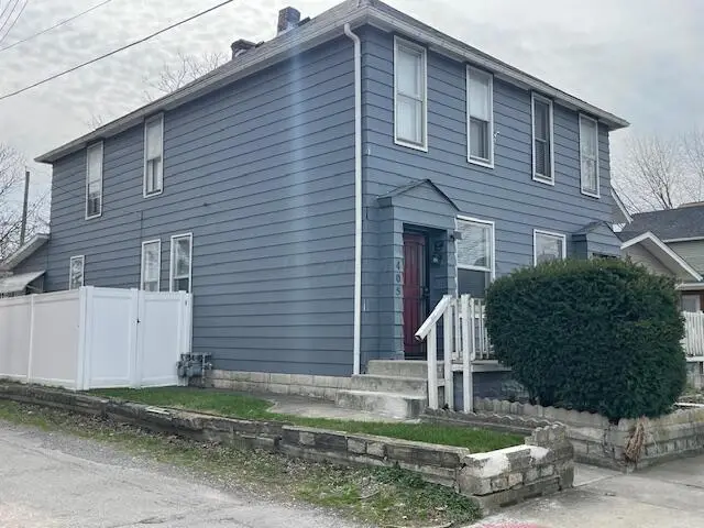 403-05 E Welch Avenue, Columbus, OH 43207 - #2