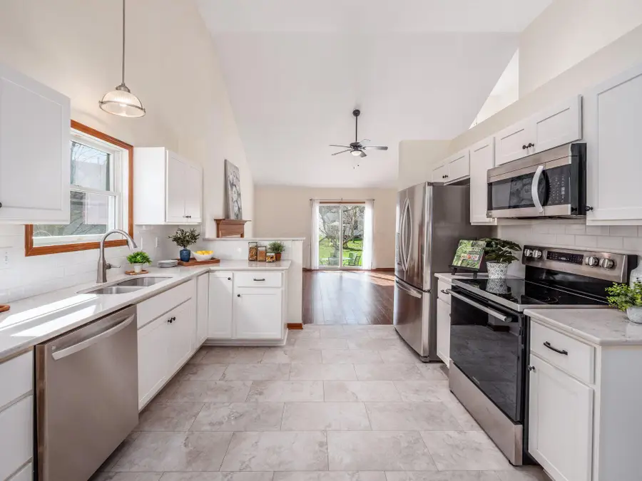 5287 Genoa Farms Boulevard, Westerville, OH 43082 - #2