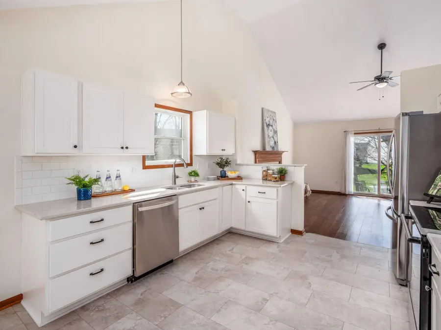 5287 Genoa Farms Boulevard, Westerville, OH 43082 - #3