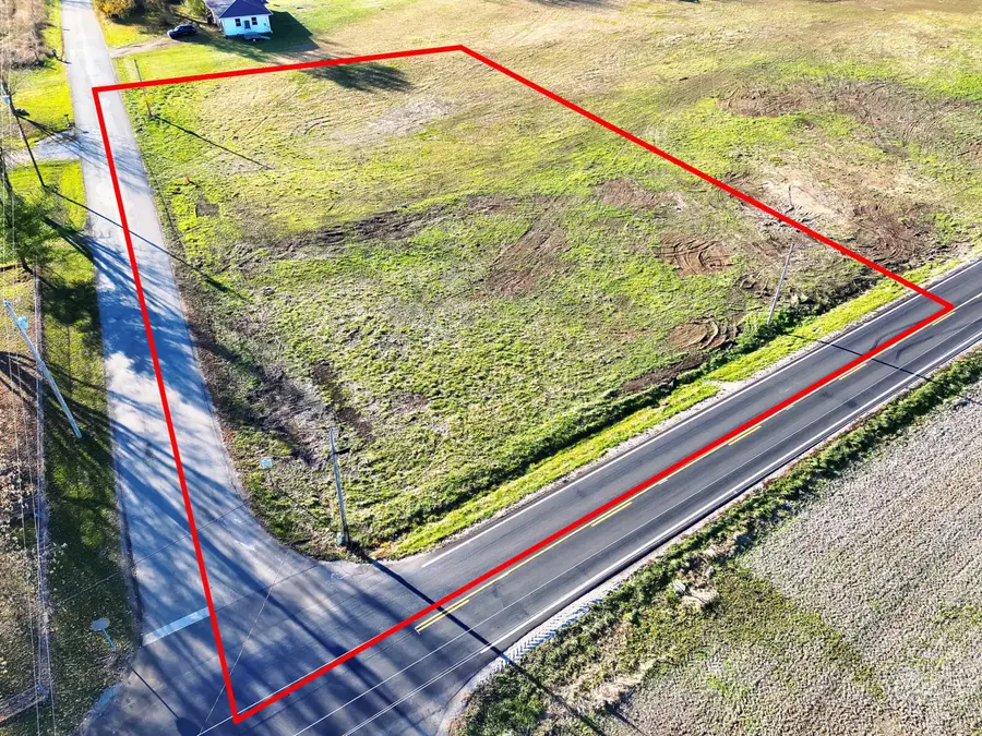 Lot 3 Five Points Pike, Mount Sterling, OH 43143 - #3