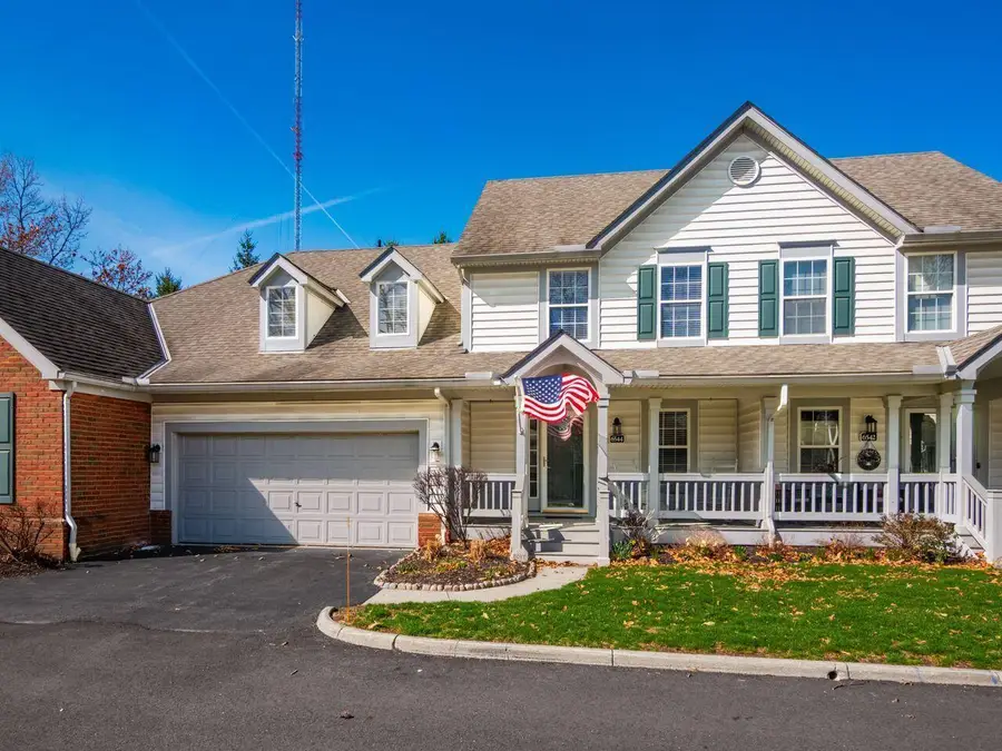 6544 Upper Lake Circle, Westerville, OH 43082 - #3