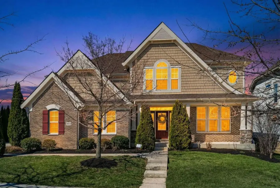 9616 Arrowwood Drive, Plain City, OH 43064 - #2