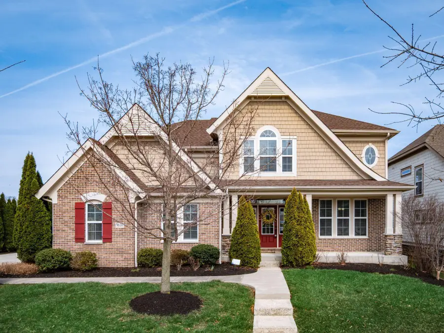 9616 Arrowwood Drive, Plain City, OH 43064 - #3