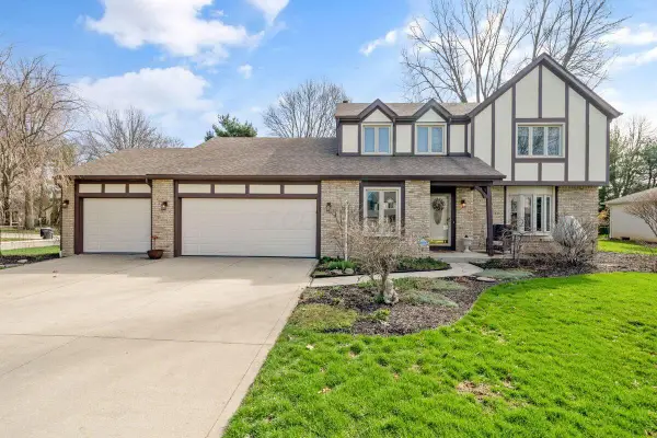 12200 Raintree Avenue, Pickerington, OH 43147