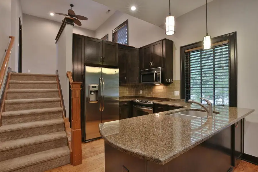 204 E Gay Street, Columbus, OH 43215 - #2