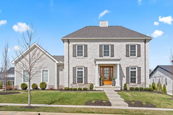 11409 Winterberry Drive, Plain City, OH 43064