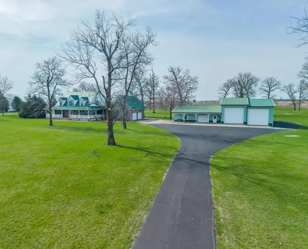 5633 State Route 41 Nw, Washington Court House, OH 43160