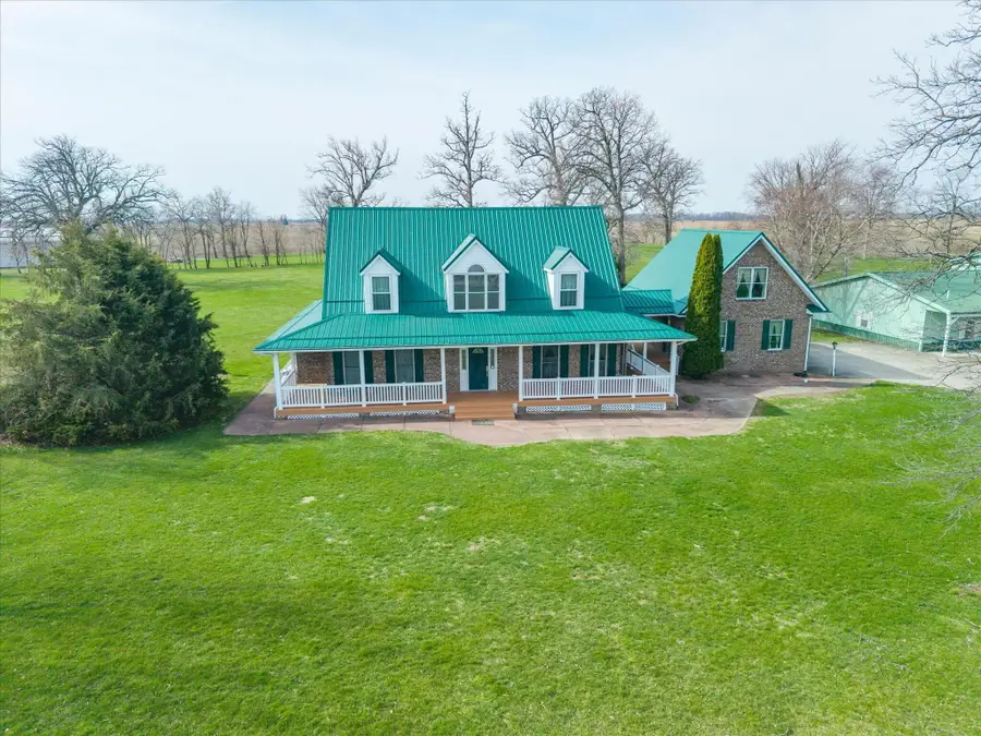 5633 State Route 41 Nw, Washington Court House, OH 43160 - #2