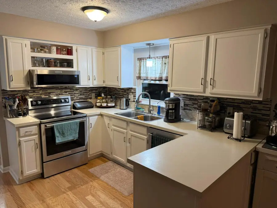 13137 E Crosset Hill Drive, Pickerington, OH 43147 - #2