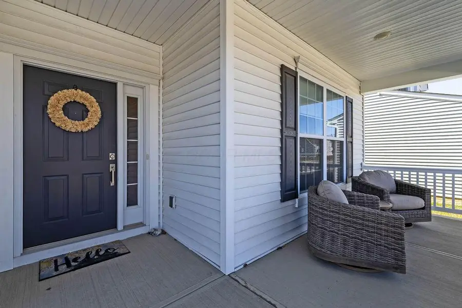 6155 Jadwinn Drive, Westerville, OH 43081 - #3