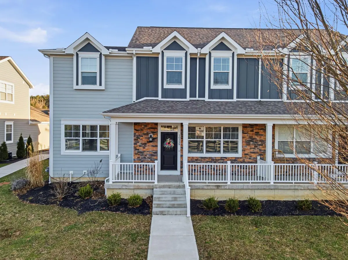 10339 Sawmill Road, Powell, OH 43065 - #1