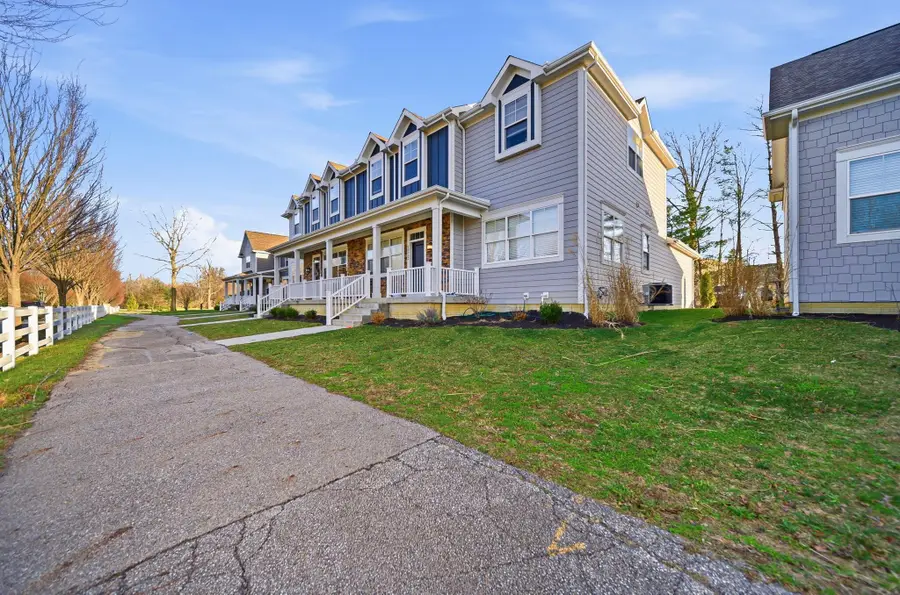 10339 Sawmill Road, Powell, OH 43065 - #2