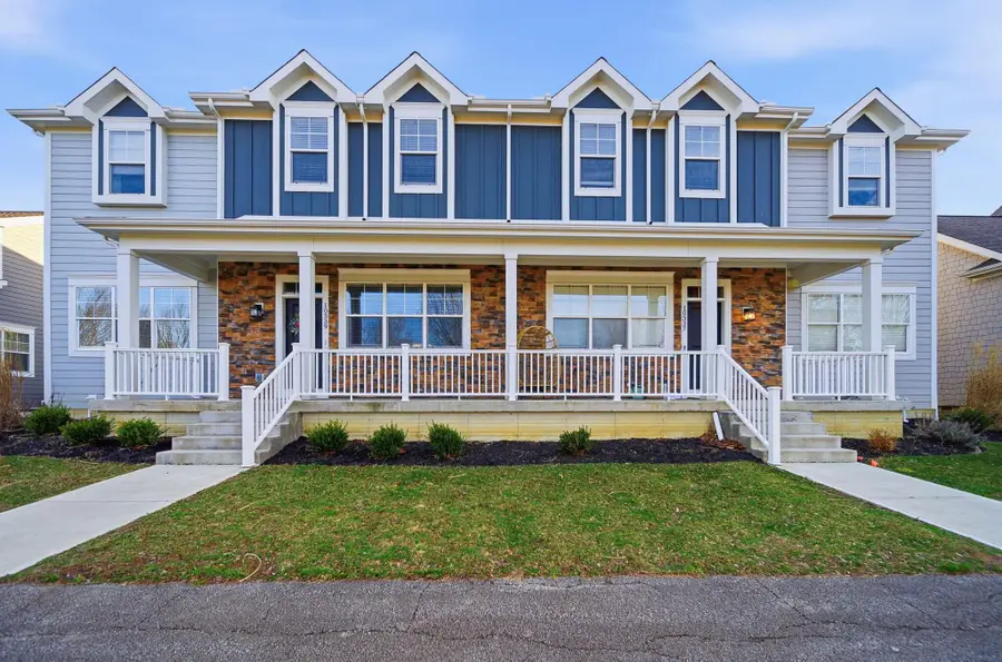 10339 Sawmill Road, Powell, OH 43065 - #3