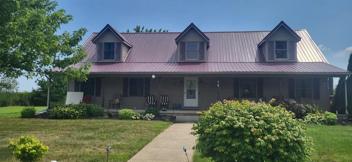 13111 State Route 347, Marysville, OH 43040 - #1