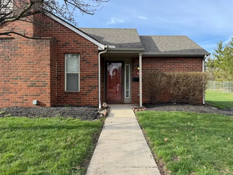3672 Charlemonte Way, Canal Winchester, OH 43110 - #3