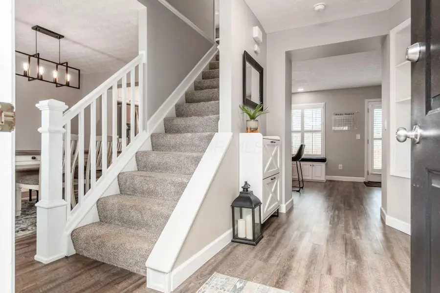 9105 Misty Dawn Drive, Columbus, OH 43240 - #3