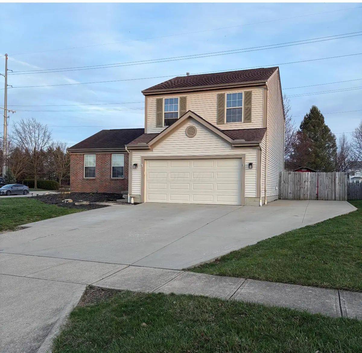 8553 Bivouac Place, Galloway, OH 43119 - #1